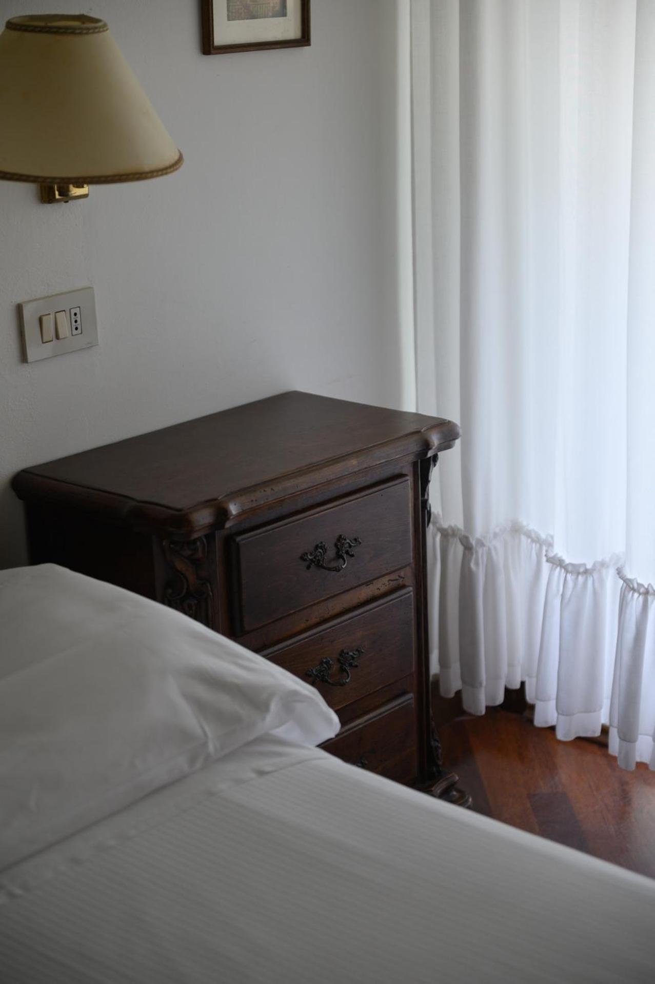 Park Hotel Agora Lido di Jesolo Buitenkant foto